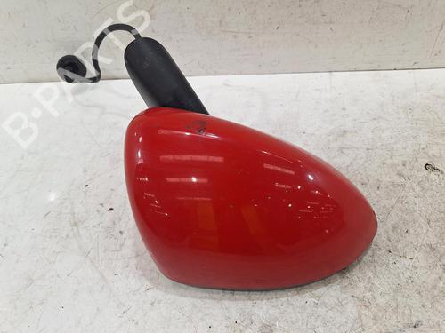 Right mirror VAUXHALL CORSA Mk IV (E) (X15) 1.4 | BP31596808C27 