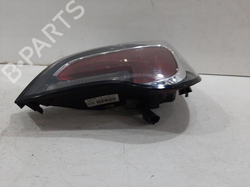 Right taillight VAUXHALL ADAM (M13) 1.2 | BP29524813C35 