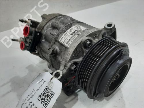 AC compressor LAND ROVER RANGE ROVER IV (L405) 4.4 SDV8 4x4 | BP26756684M34 