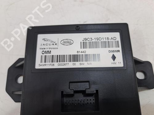 Control unit JAGUAR I-PACE (X590) EV400 AWD | BP29059720M11