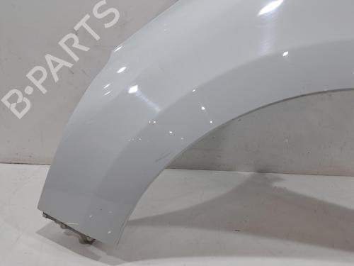 Left front fenders RENAULT CLIO IV (BH_) 0.9 TCe 90 (BHNF, BHMA, BHMH, BHJK, BHJR) | BP29163273C41 