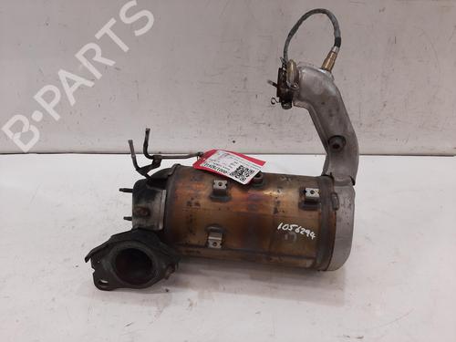 Used Particulate filter Particulate filter 37641191 37641191