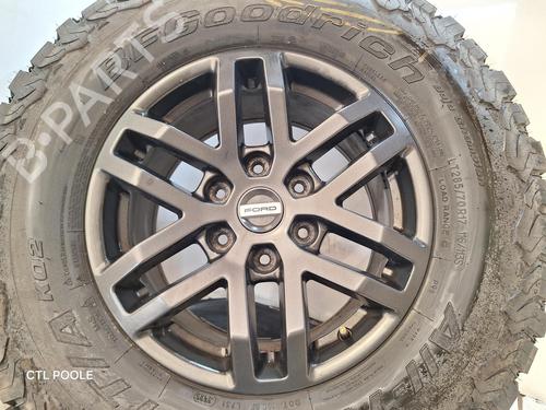 Fælk FORD RANGER (TKE) 3.2 TDCi 4x4 | BP39266917C45 - Image 2