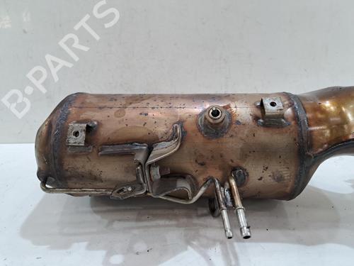 Particulate filter VAUXHALL ASTRA Mk VII (K) (B16) 1.6 CDTi | BP35985487M81 - Image 5