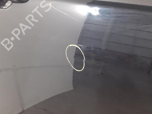 Right front door VW POLO VI (AW1, BZ1, AE1) 1.0 TSI | BP31751118C3 