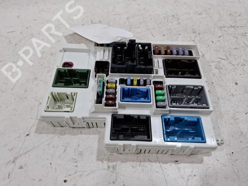 Fuse box CITROËN C5 AIRCROSS (A_) 1.2 Hybrid 136 (ARHPYJ) | BP39743603E1 - Image 3