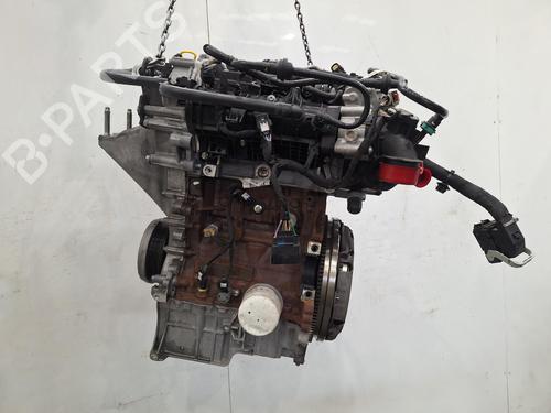 Engine FORD PUMA (J2K, CF7) 1.0 EcoBoost mHEV | BP38463610M1 - Image 4