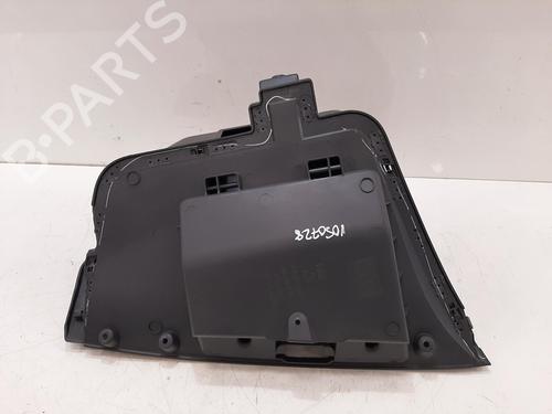 Glove box FIAT 500 (312_) 1.2 (312AXA1A) | BP36534815C95 - Image 3