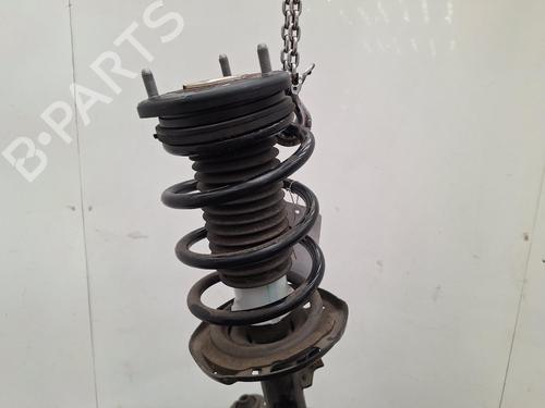 Left front suspension MAZDA CX-30 (DM) 2.5 e-SKYACTIV-G (DM5W) | BP36966465M72 - Image 2