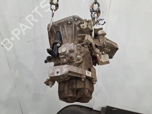 Gearbox FIAT 500 C (312_) 1.0 Mild Hybrid (312.AYD1B) | BP30180250M3