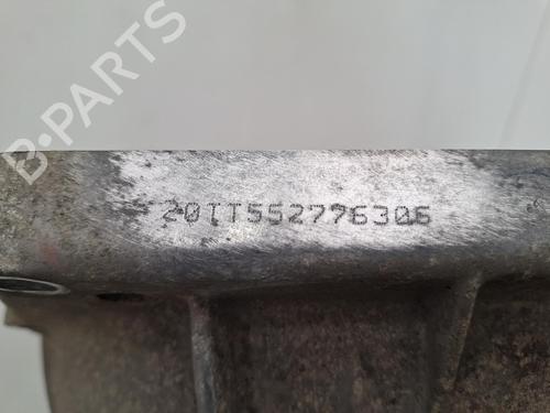 Gearbox TOYOTA AYGO (_B4_) 1.0 (KGB40) | BP29445116M3 