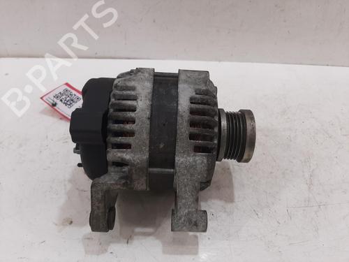 Alternador VAUXHALL ZAFIRA Mk III (P12) 1.4 (75) (140 hp) 30928064