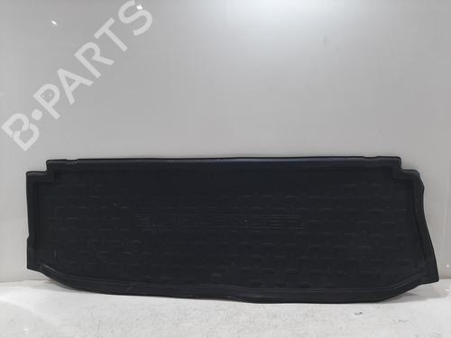 Used Luggage compartment floor Luggage compartment floor TOYOTA HIGHLANDER (GSU7_, AXUH7_, TXUA7_) 2.5 Hybrid AWD (AXUH78) (246 hp) 33987331 33987331