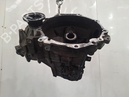 Gearbox VW GOLF VI Convertible (517) 1.6 TDI | BP37497001M3 - Image 3