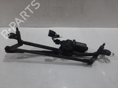 Viskermotor vindrute FORD TRANSIT V363 Van (FCD, FDD) 2.2 TDCi RWD (125 hp) 29881938