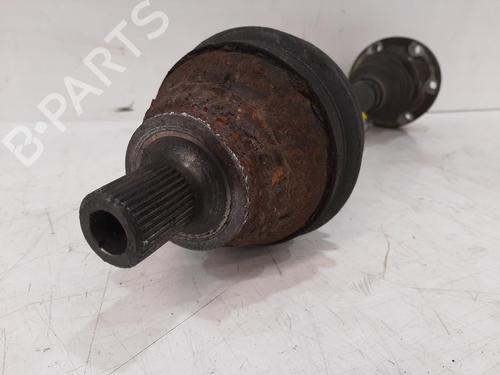 Left front driveshaft AUDI A3 Sportback (8PA) 2.0 TDI quattro | BP34376733M38 - Image 4