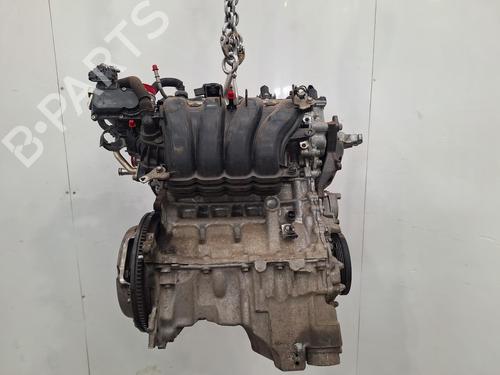 Engine TOYOTA YARIS (_P13_) 1.3 (NSP130_, NSP130) | BP36594101M1  - Image 5