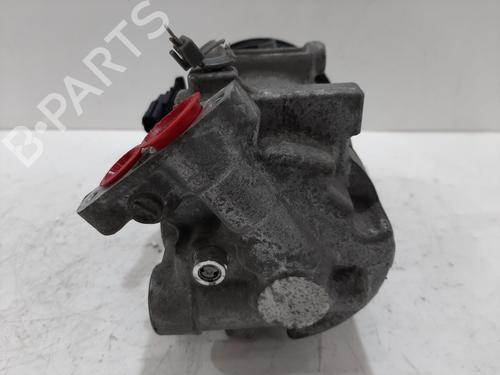 AC compressor NISSAN QASHQAI II SUV (J11, J11_) 1.5 dCi | BP28138325M34 