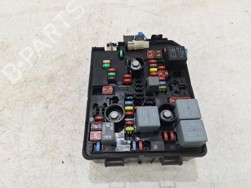 Fuse box VAUXHALL ADAM (M13) 1.4 | BP32064195E1 