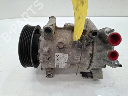 AC-Kompressor AC-Kompressor 38568695 38568695