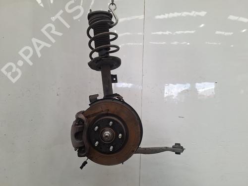Fjederben fortil venstre Fjederben fortil venstre MAZDA 3 Hatchback (BP) 2.5 e-SKYACTIV-G (BP5H) (140 hp) 36315517 36315517