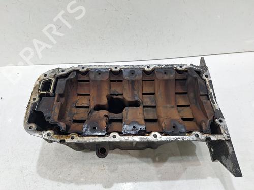 Used Oil sump VAUXHALL ZAFIRA Mk II (B) (A05) 1.6 (115 hp) 31059140