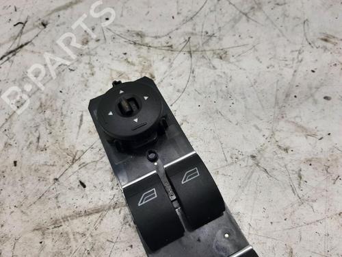 Right front window switch FORD FOCUS III 1.5 TDCi | BP26755341I26 - Image 2