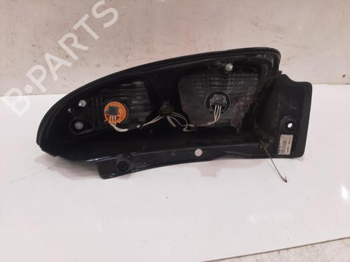 Left taillight CITROËN C3 Picasso (SH_) 1.6 BlueHDi 100 | BP36253996C34 - Image 5