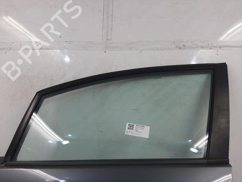 Left front door HONDA JAZZ III (GE_, GG_, GP_, ZA_) 1.3 i (GE6, GG3, GG6) | BP29496858C2 