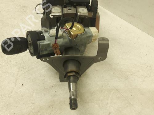Steering column NISSAN X-TRAIL I (T30) 2.2 dCi 4x4 | BP26775299M21 