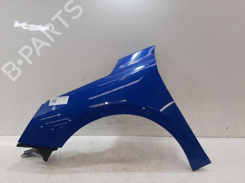 Used Left front fenders Left front fenders 37484779 37484779