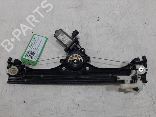 Front right window mechanism FIAT 500 (312_) 1.2 (312AXA1A) | BP34619989C23 - Image 2