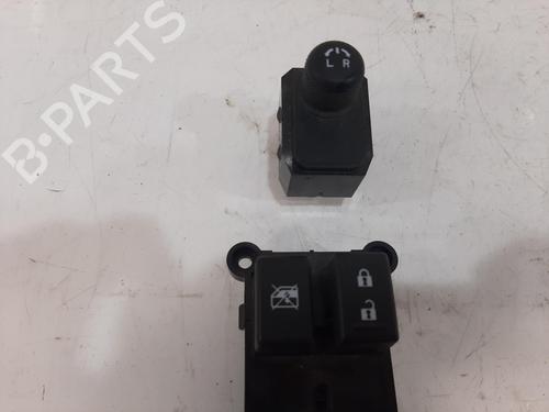 Right front window switch SUZUKI VITARA (LY) 1.0 (APK 310) | BP37491426I26 - Image 6