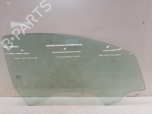 Used Front right door window Front right door window 33318520 33318520