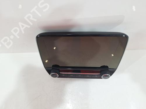 Control unit FORD TRANSIT CUSTOM V362 Van (FY, FZ) 2.0 EcoBlue | BP39934776M11 - Image 3