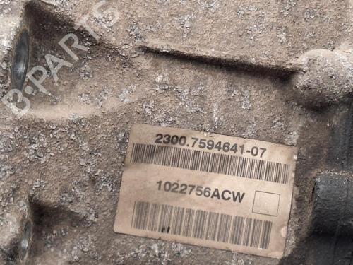 Gearbox MINI MINI COUNTRYMAN (R60) Cooper SD | BP39506879M3 - Image 2