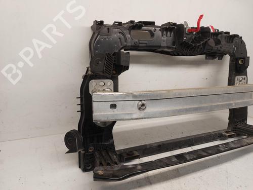 Front slam panel FIAT 500L (351_, 352_) 1.4 (199LYB1B) | BP26746408C72 