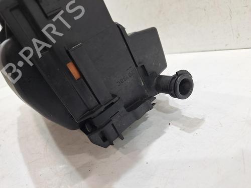 Air filter box DS DS 3 / DS 3 CROSSBACK (UR_, UC_, UJ_) 1.2 PureTech 130 (URHNSS) | BP31596492M87