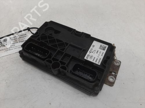 Used Control unit LAND ROVER RANGE ROVER IV (L405) 4.4 SDV8 4x4 (340 hp) 26857313