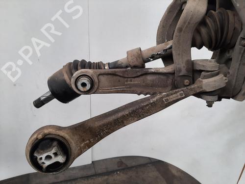 Left front suspension JAGUAR I-PACE (X590) EV400 AWD | BP29809507M72