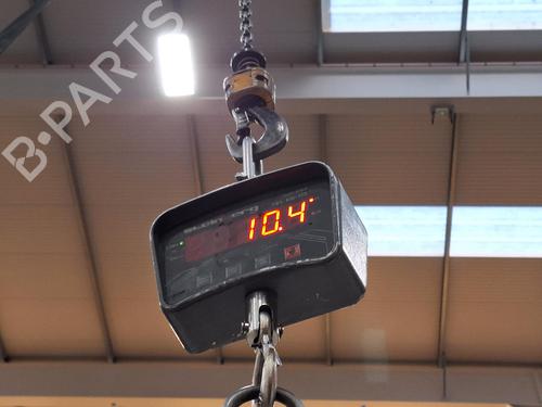 Subframe HONDA JAZZ IV (GK_) 1.3 | BP29297651M9 