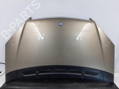 Used Hood MERCEDES-BENZ A-CLASS (W169) A 200 (169.033, 169.333) (136 hp) 26838723