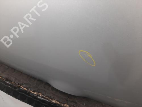 Hood FIAT DOBLO Bus (263_) 1.4 (263AXA1A) | BP29417865C1 