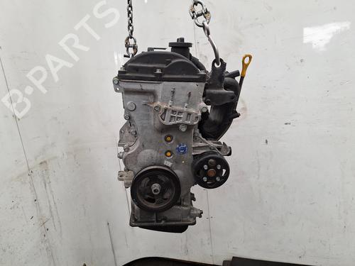 Used Engine HYUNDAI i10 I (PA) 1.2 (78 hp) 26787024