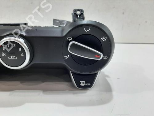 Climate control KIA RIO IV (YB, SC, FB) 1.2 CVVT | BP29349098I5 