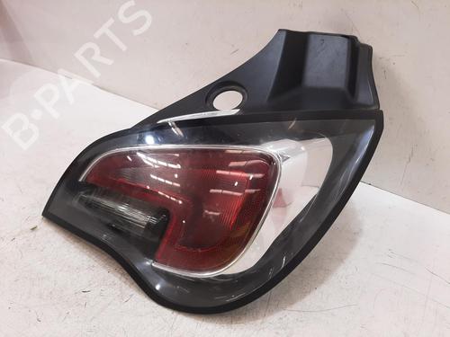 Rückleuchte Rechts VAUXHALL ADAM (M13) 1.2 | BP30360252C35