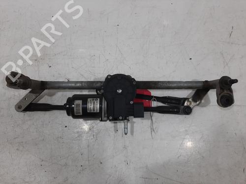 Used Front wiper motor Front wiper motor SKODA FABIA III (NJ3) 1.0 TSI (95 hp) 34619815 34619815