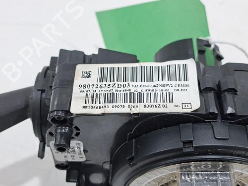 Switch CITROËN C4 Picasso II 1.6 BlueHDi 120 | BP39070797I30 - Image 2