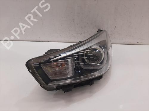 left-headlight-kia-rio-iv-yb-sc-fb-2017-37607960 main image