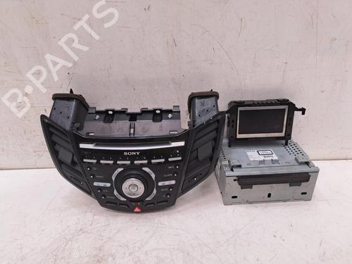 Used Radio Radio 37647947 37647947